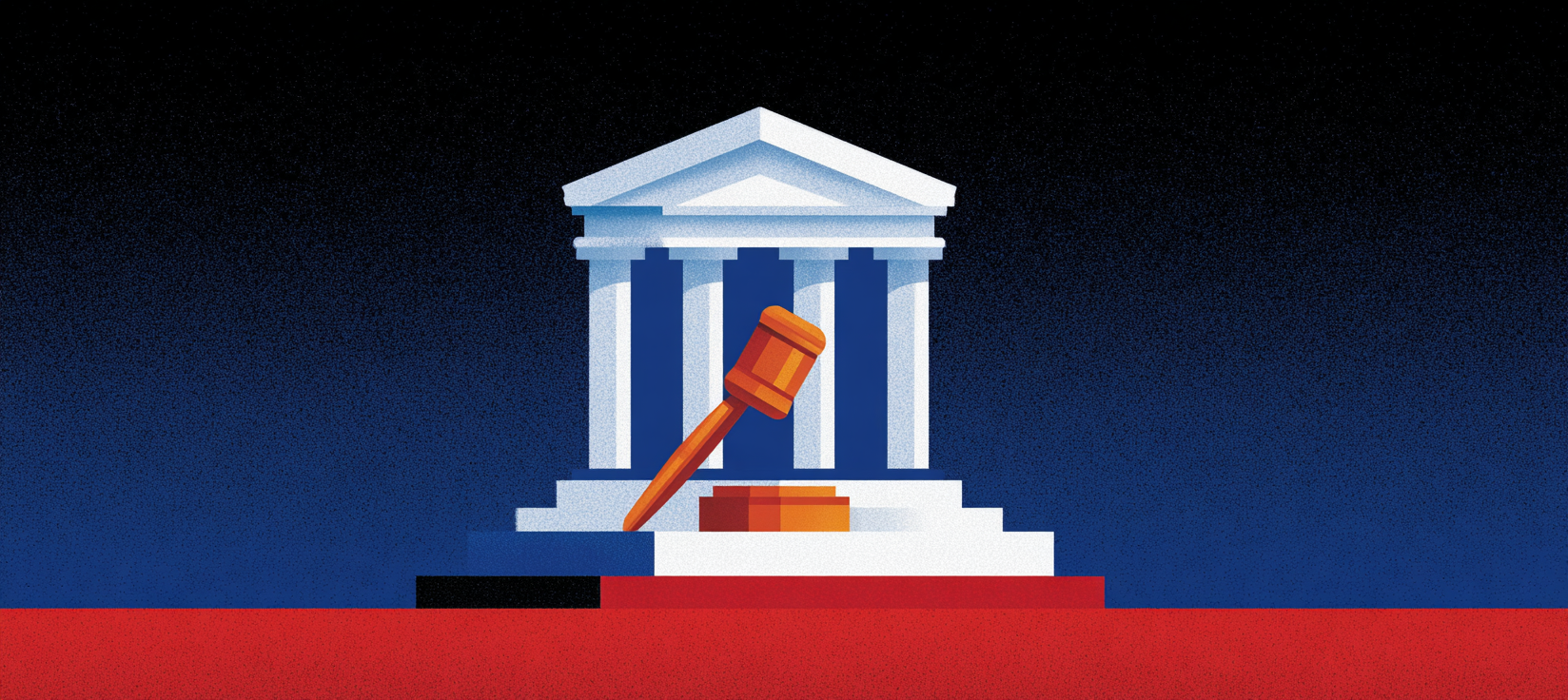 The Mandate Gap — One Offer Received