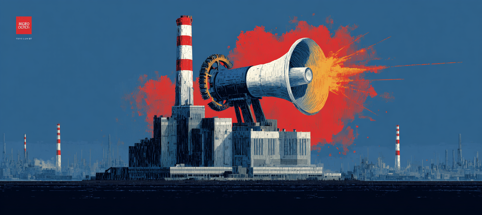 Four Forces on China's Tier-2 Battery Producers