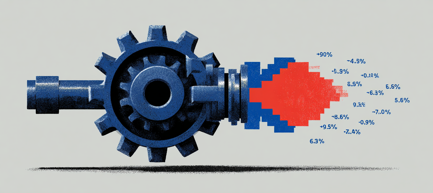 The One-Way Ratchet in Chinese Battery Export Margins