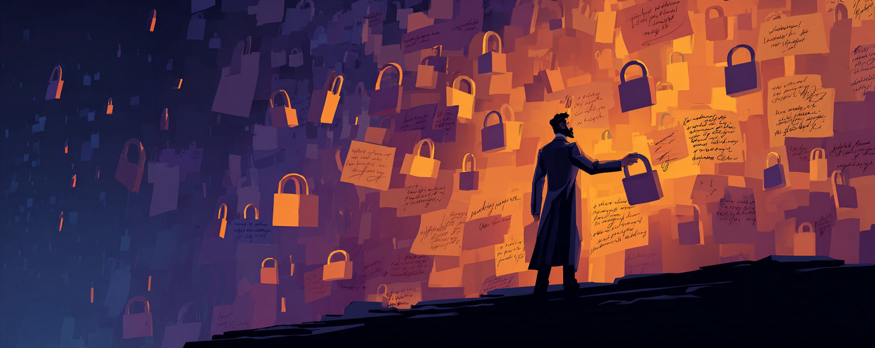 8,809 Institutions Rotated Their Canvas Tokens. Who Governs Them Now?