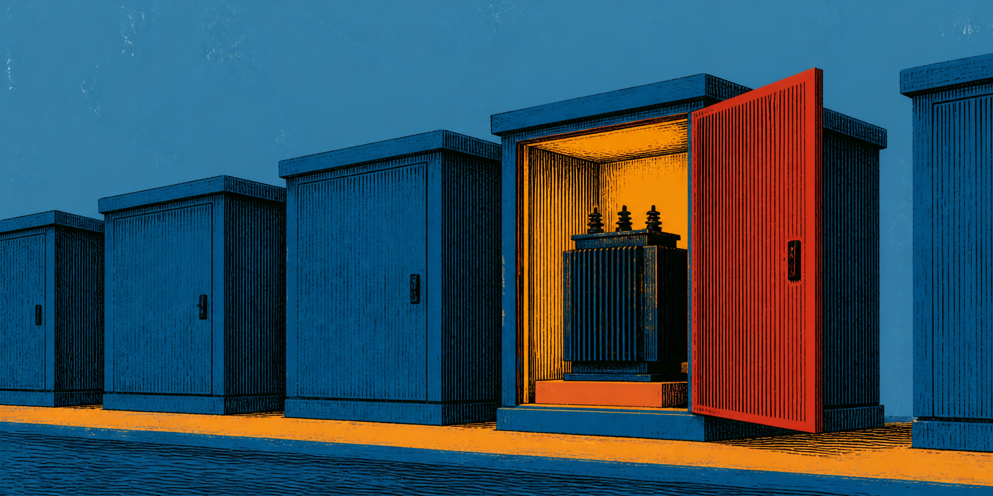 Brownsville, TX Publishes What Most Tier-3 Utilities Won't: Named Substation Capacity With Dates