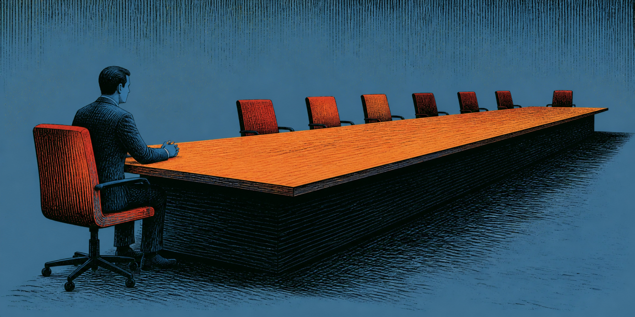Map the Counterparties Before the RFI Arrives
