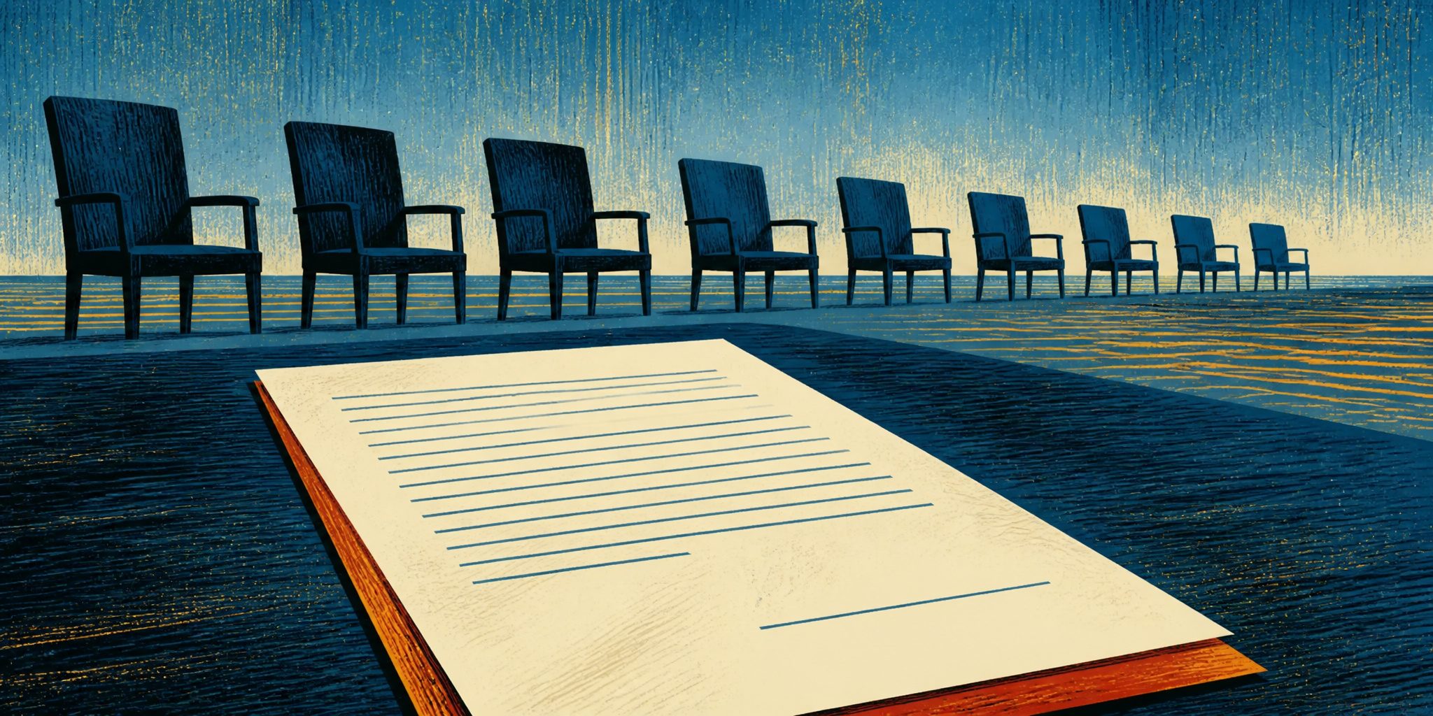 The Workforce Commitment Your Community College Cannot Yet Make — And The One It Can