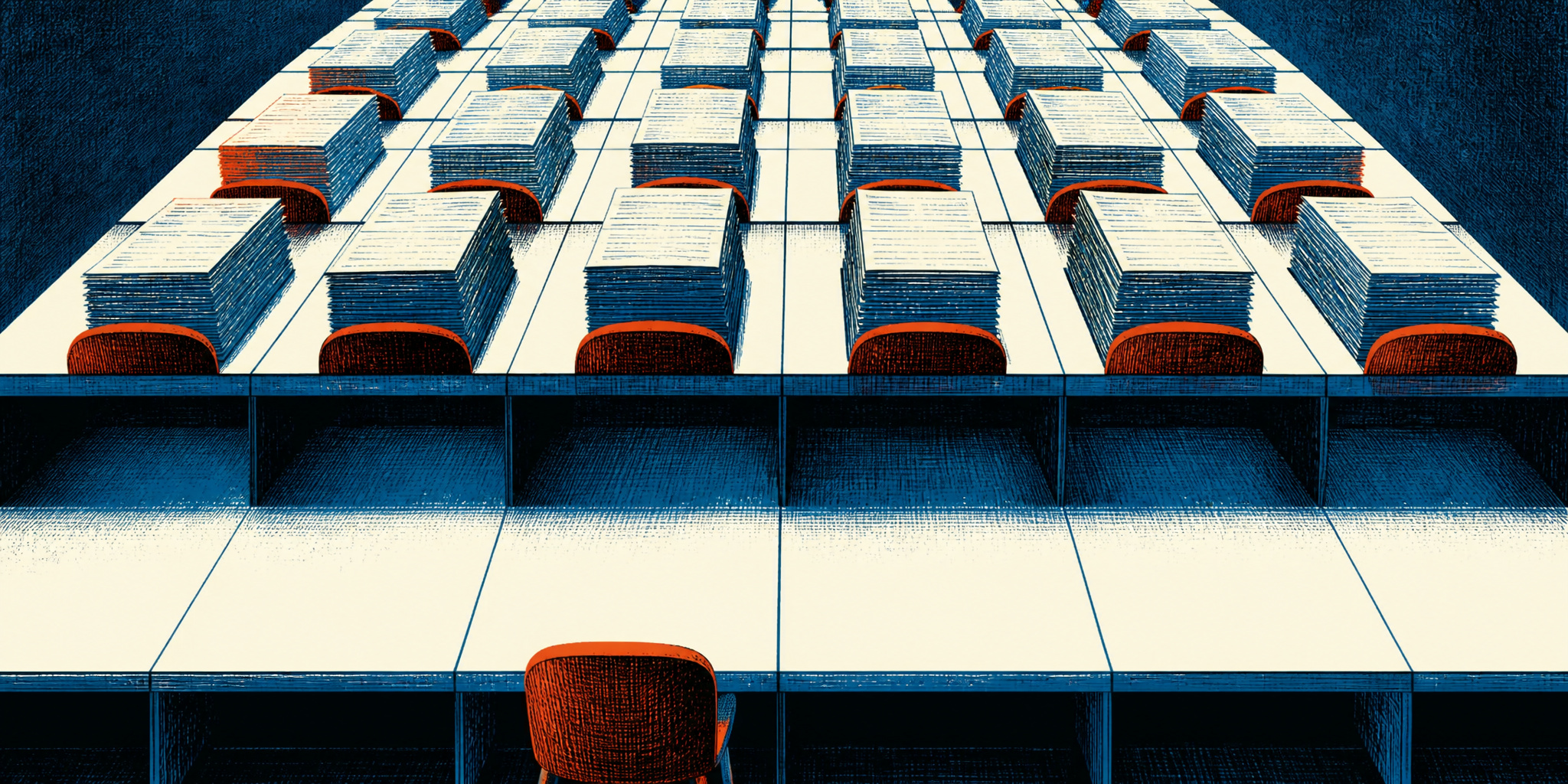 Screening Question Teardown — "What Is Your Available Industrial Site?"