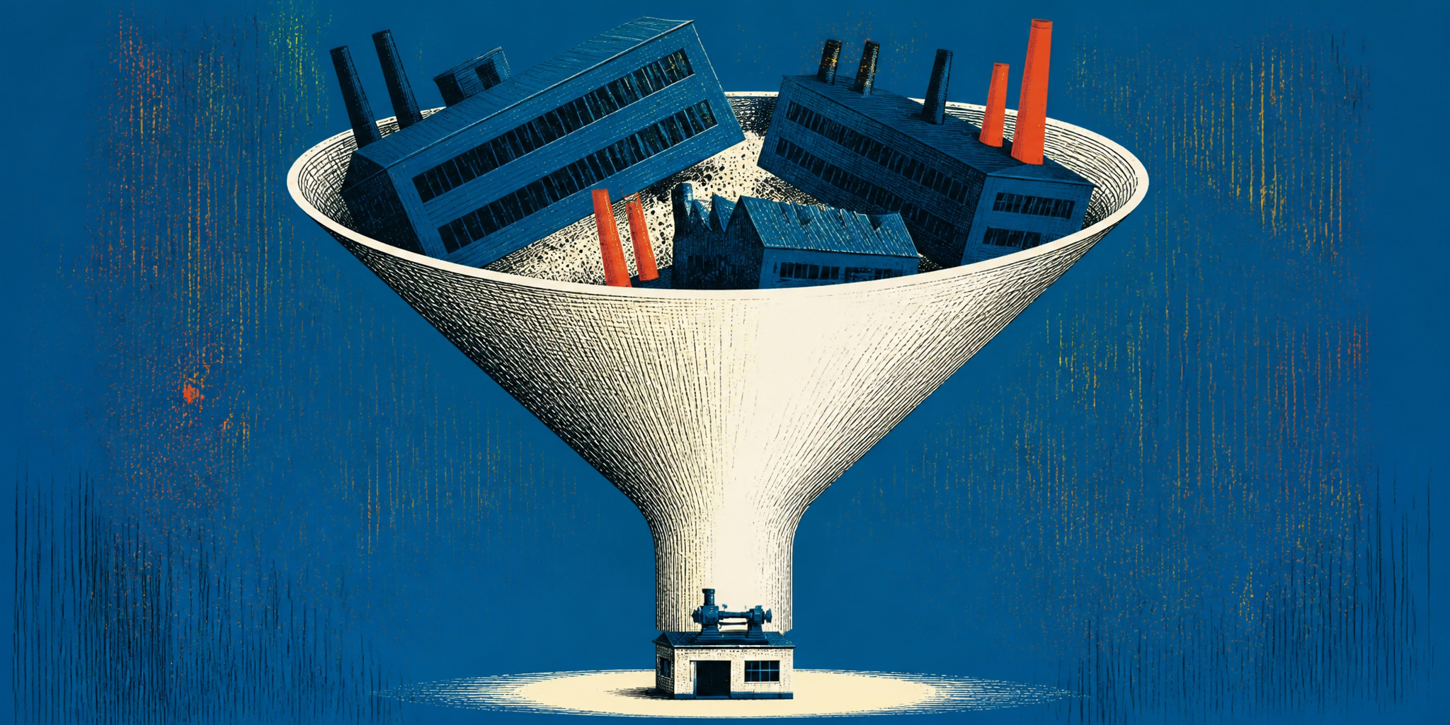 Replace 'Manufacturing-Ready' With Demand Envelopes That Sort Your Pursuits