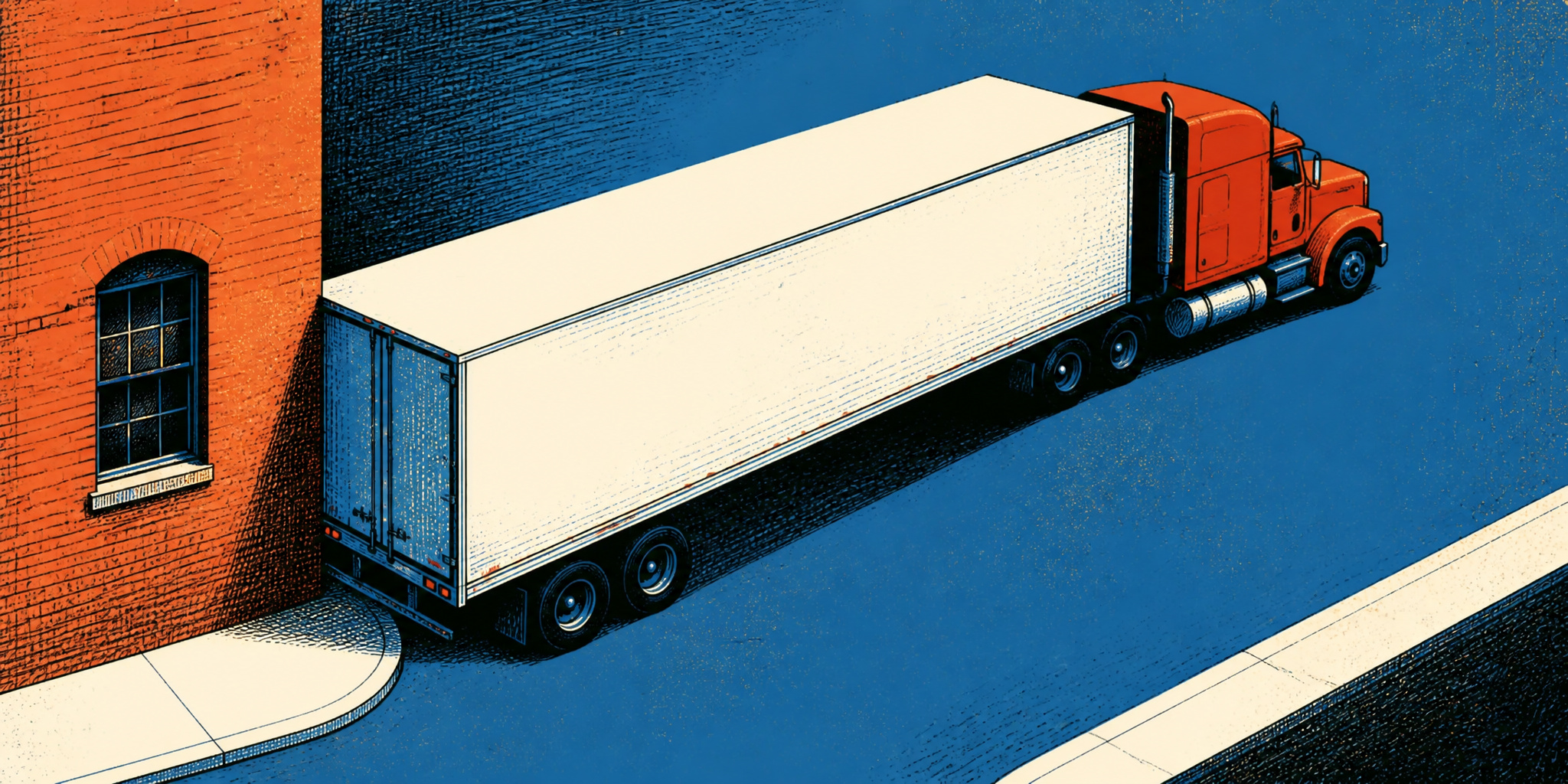 Beyond "Great Highway Access": The Route Documentation That Survives a First-Cut Screen