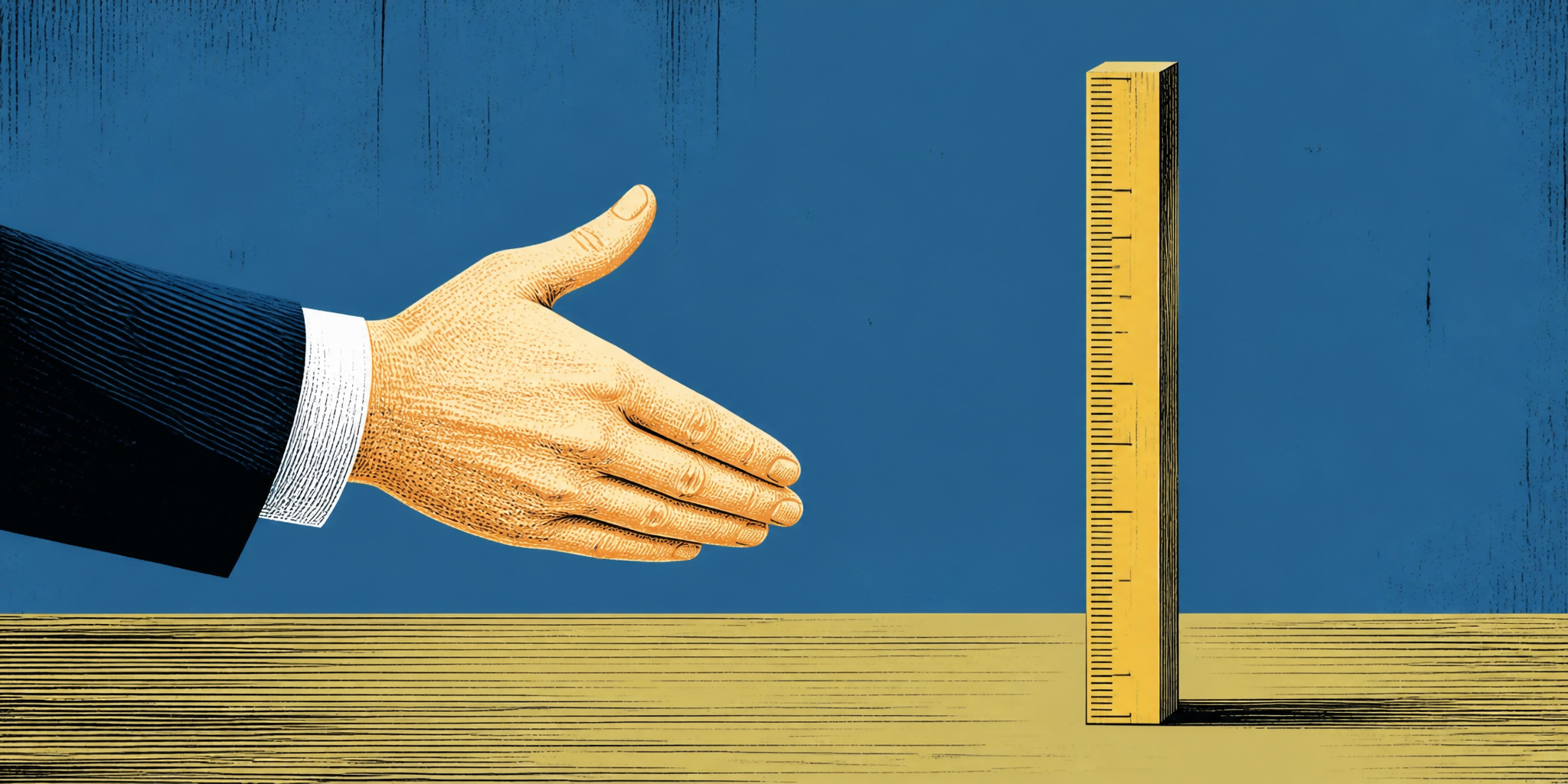 Turn "We're Easy to Work With" Into an Approval-Path Table
