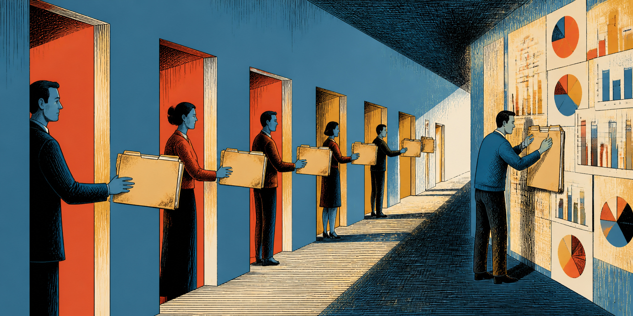 Your Last Deal Loss Is Probably Misdiagnosed. Your Next Infrastructure Budget Reflects It.