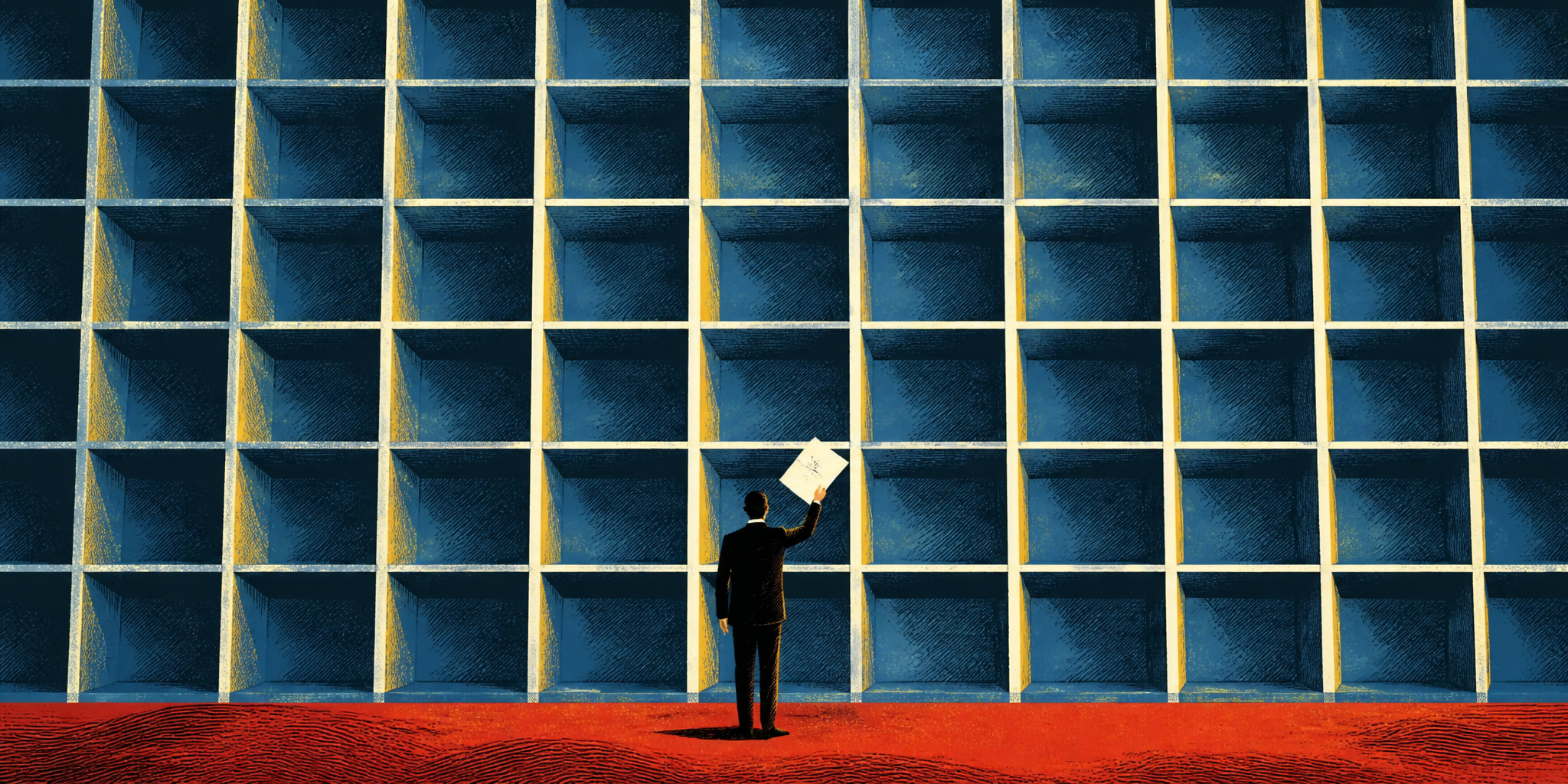 What the Workforce Screening Question Actually Asks