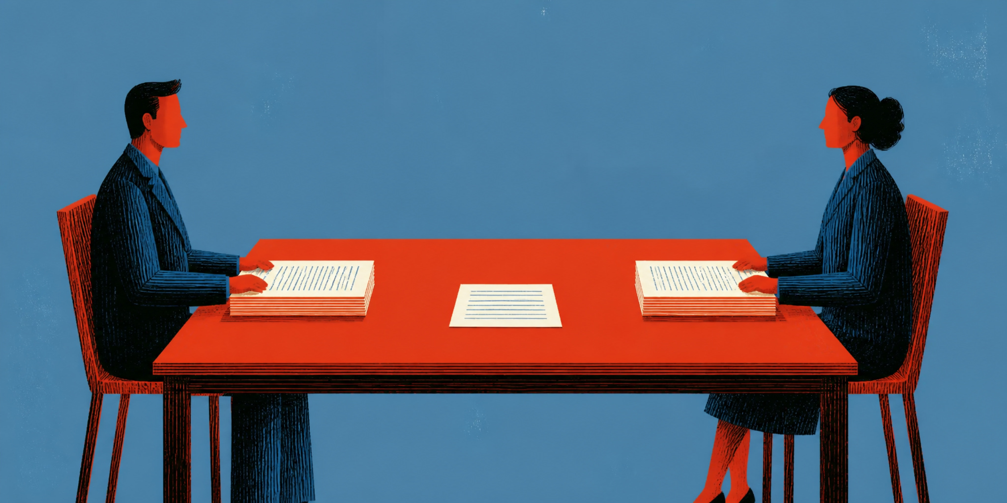 The Selector Already Has Your Employer List