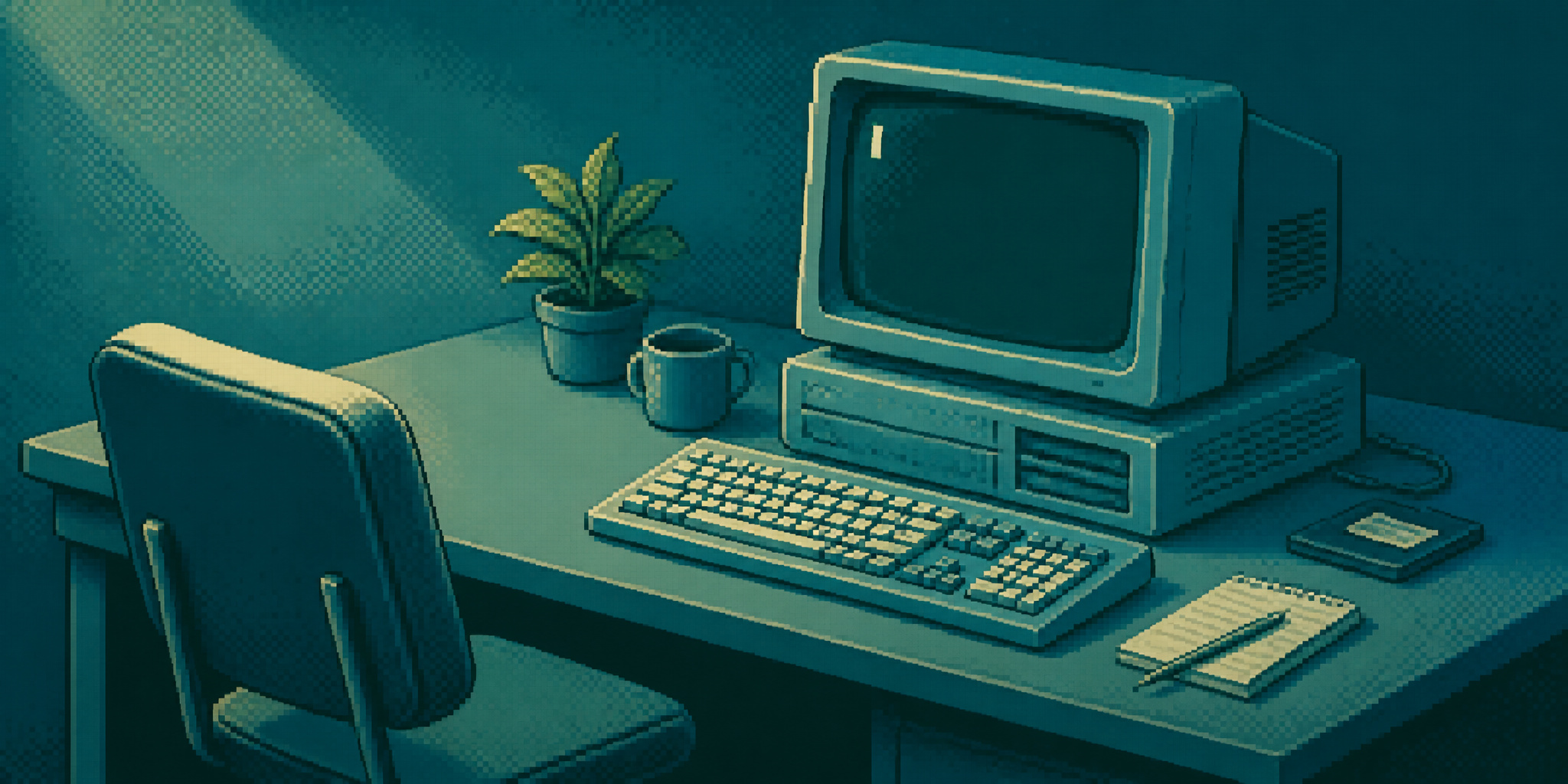 The User Who Was Always a Person