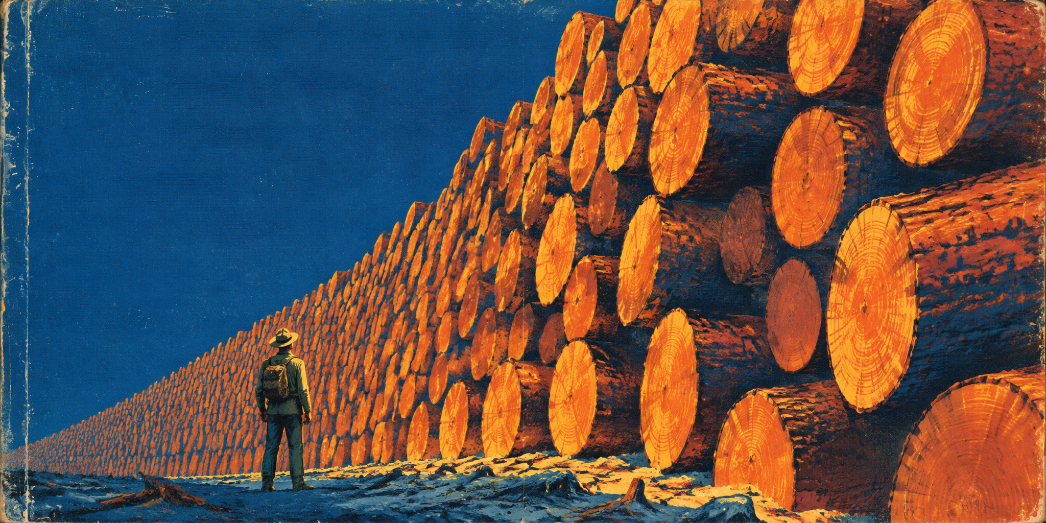 Yellowstone's Sixteen-Year Experiment